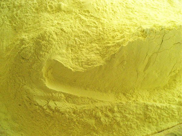 不溶性硫磺具有哪些優(yōu)點(diǎn)？